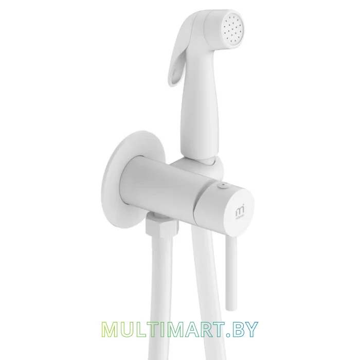 Смеситель Milardo Tidy 001WTR0M08